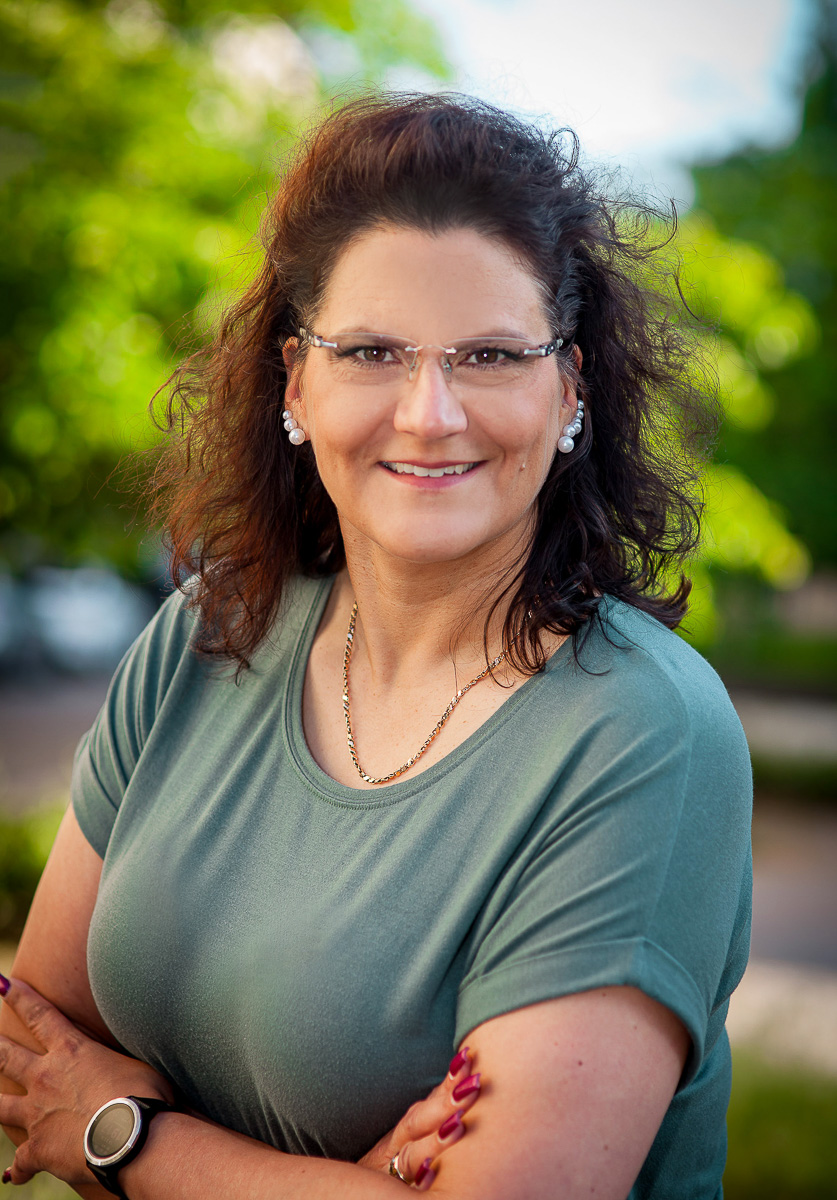 Galeriebild aus der Kategorie Bewerbungs- und Businessbilder