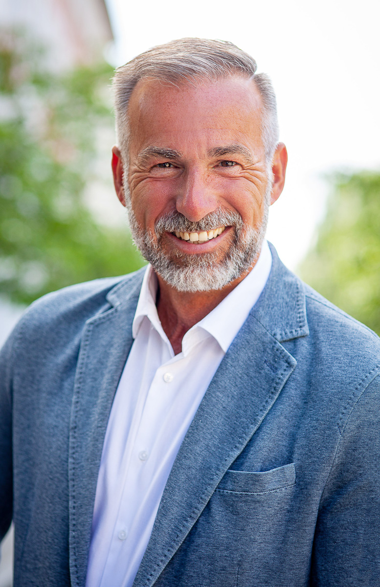 Galeriebild aus der Kategorie Bewerbungs- und Businessbilder