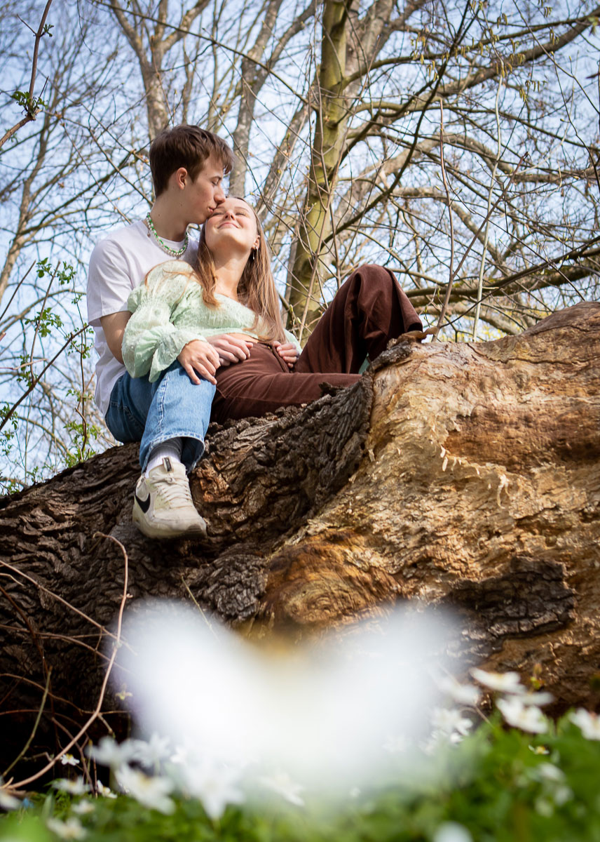 Galeriebild aus der Kategorie Pärchen