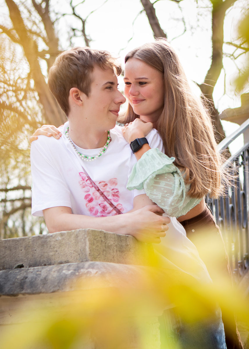 Beispielfoto aus der Kategorie Outdoorshooting