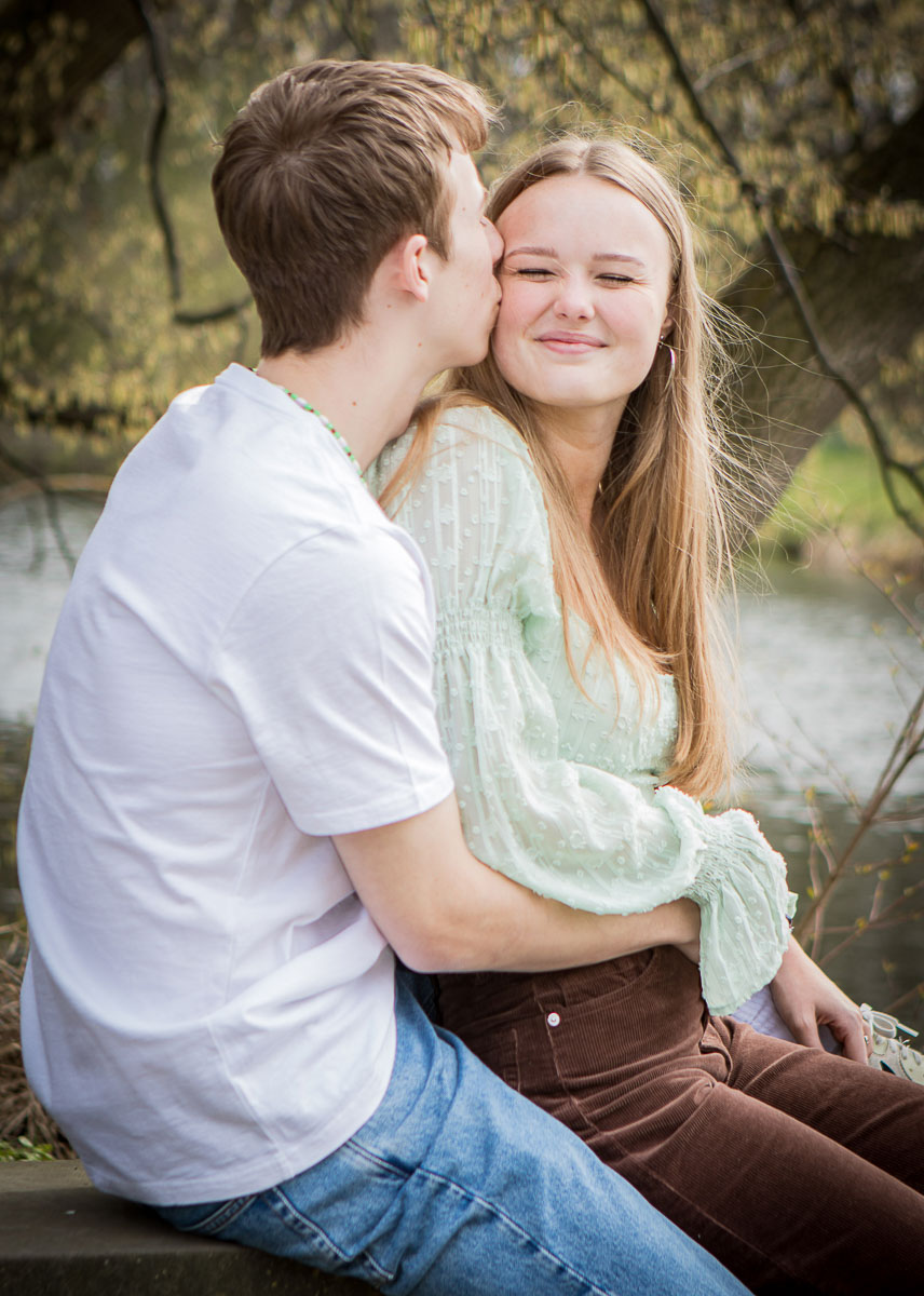 Galeriebild aus der Kategorie Pärchen