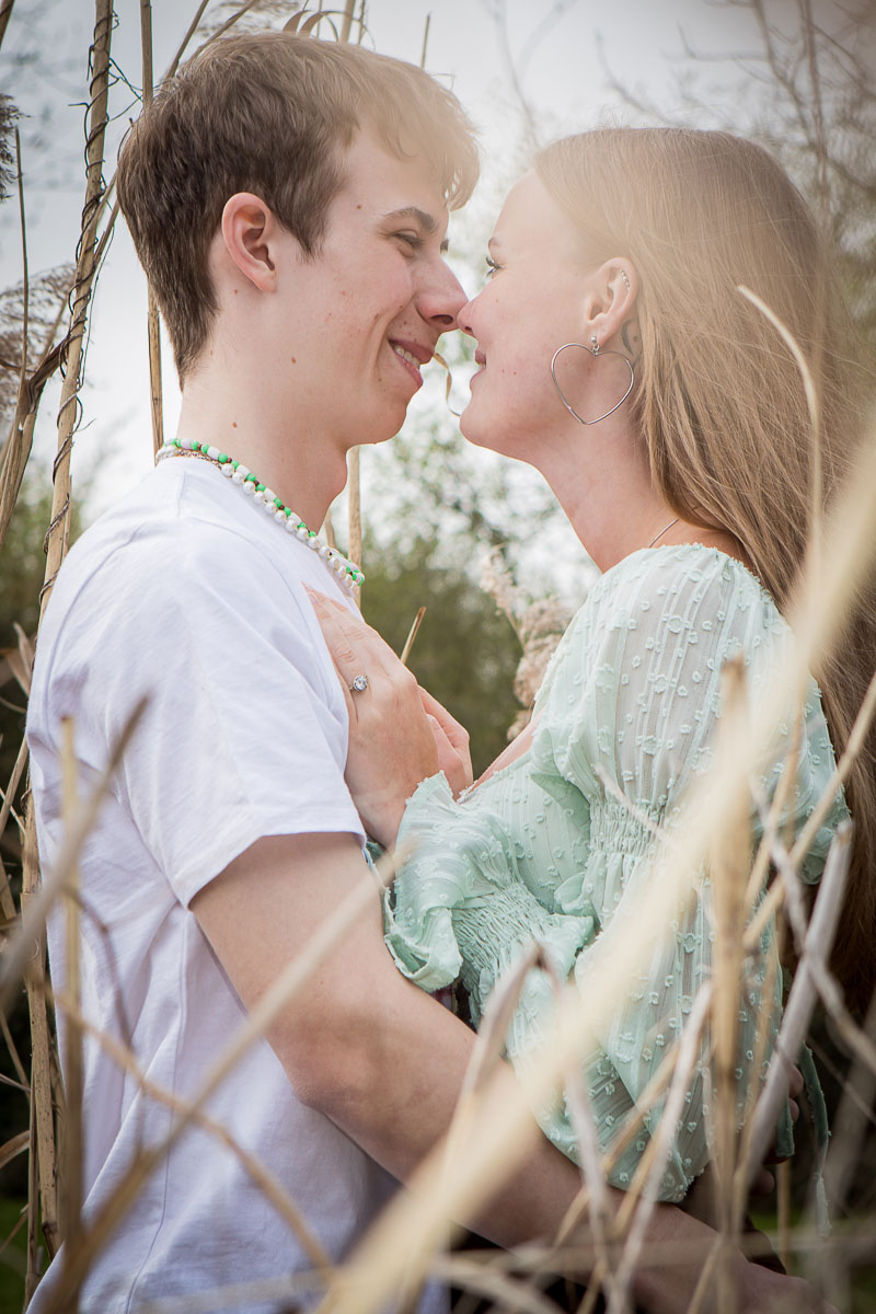 Galeriebild aus der Kategorie Pärchen