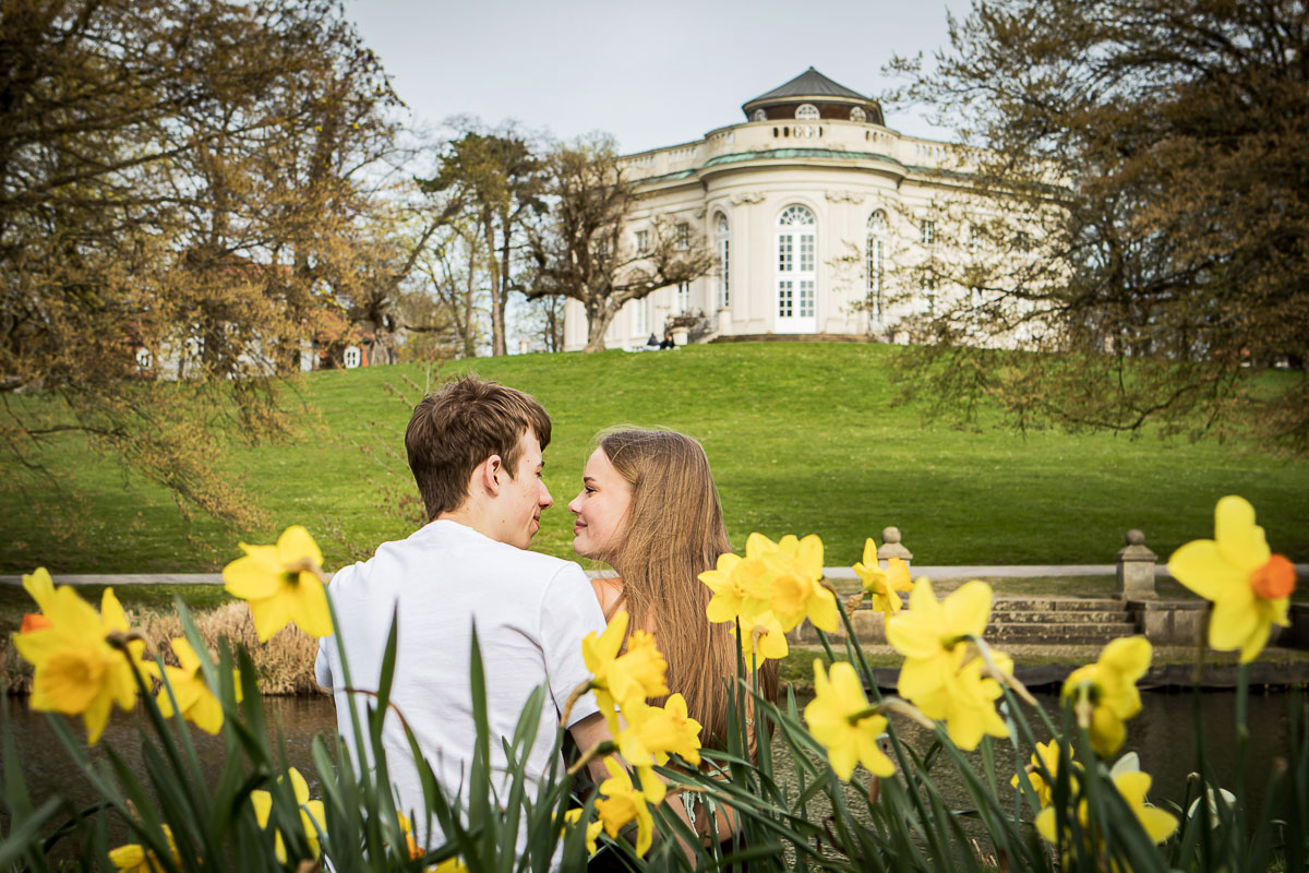Beispielfoto aus der Kategorie Outdoorshooting