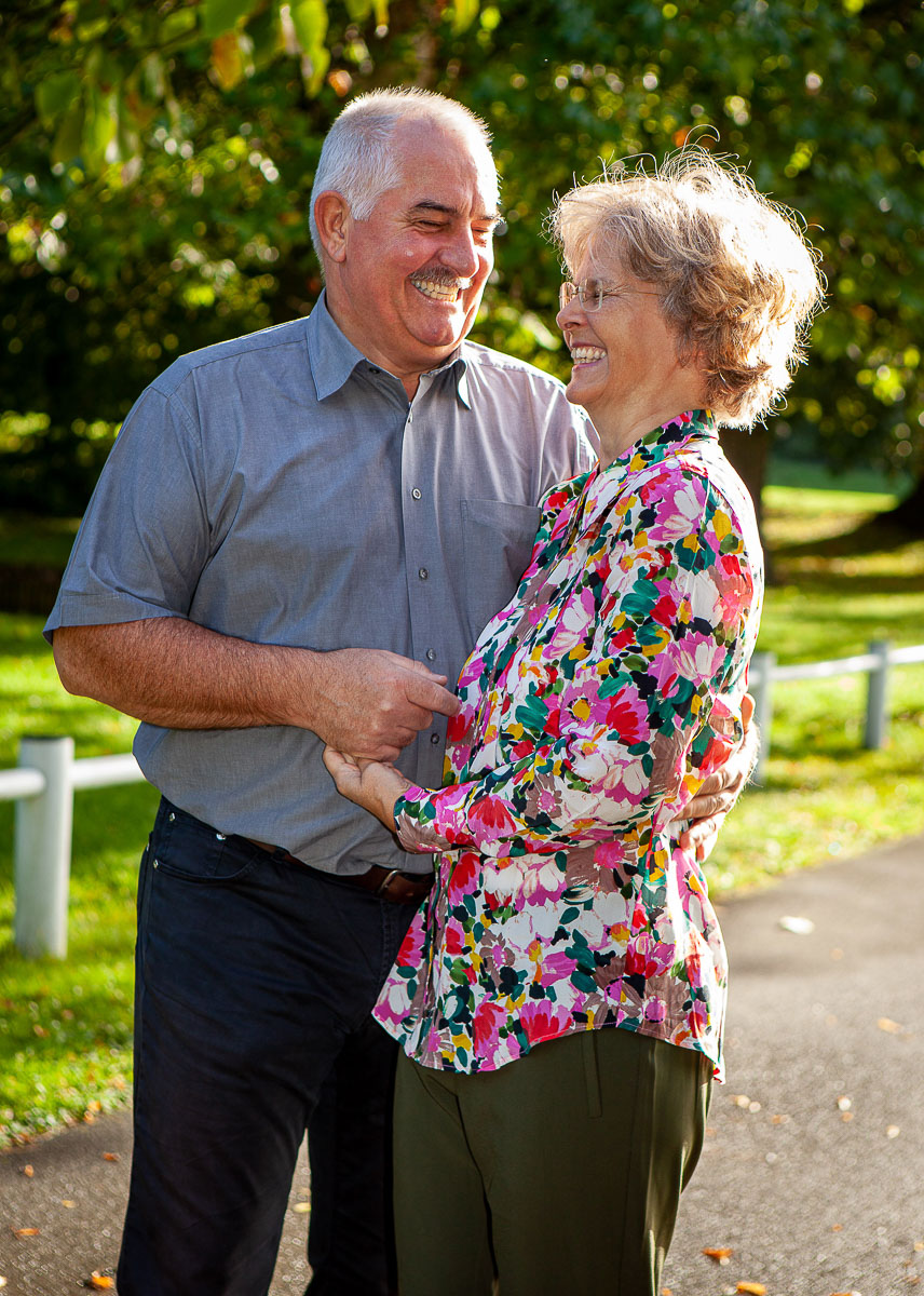 Galeriebild aus der Kategorie Pärchen