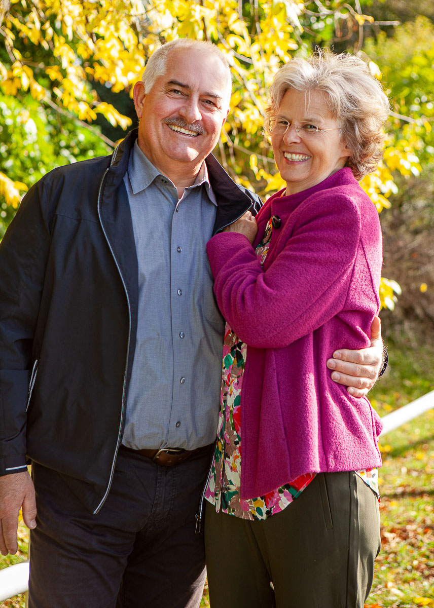 Galeriebild aus der Kategorie Pärchen