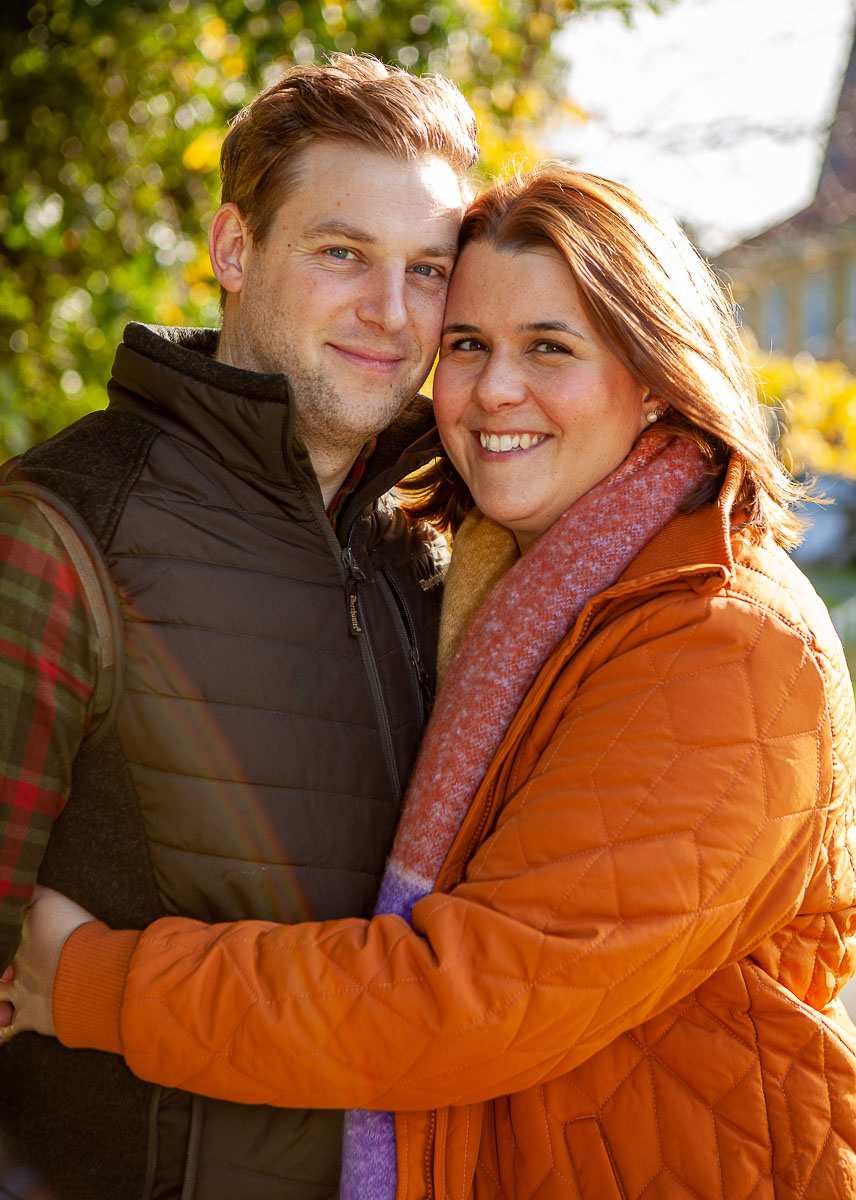 Galeriebild aus der Kategorie Pärchen