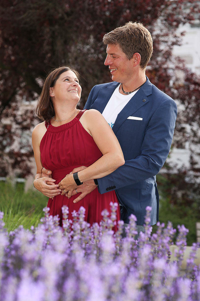 Galeriebild aus der Kategorie Pärchen