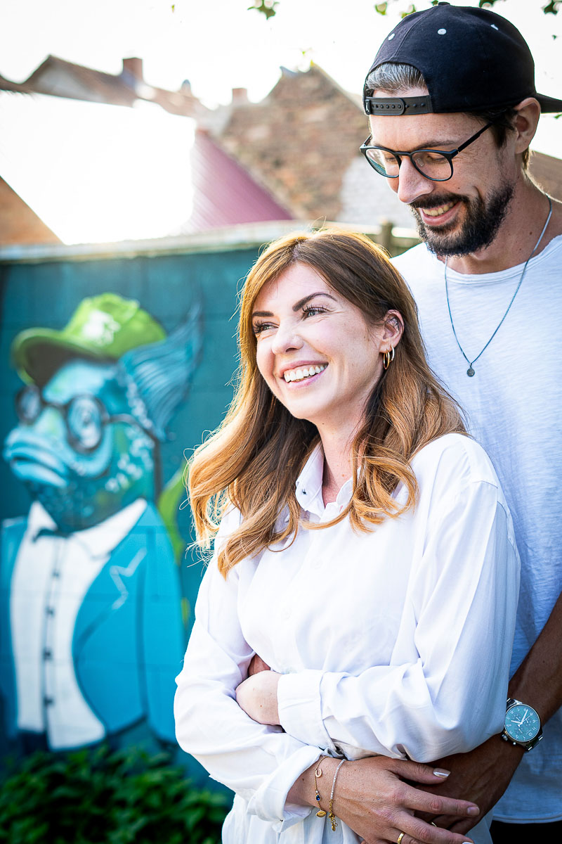 Galeriebild aus der Kategorie Pärchen