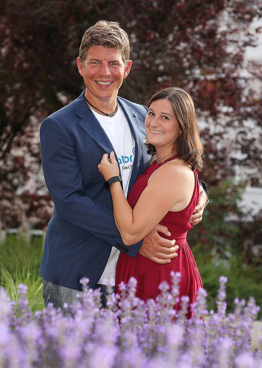 Galeriebild aus der Kategorie Pärchen