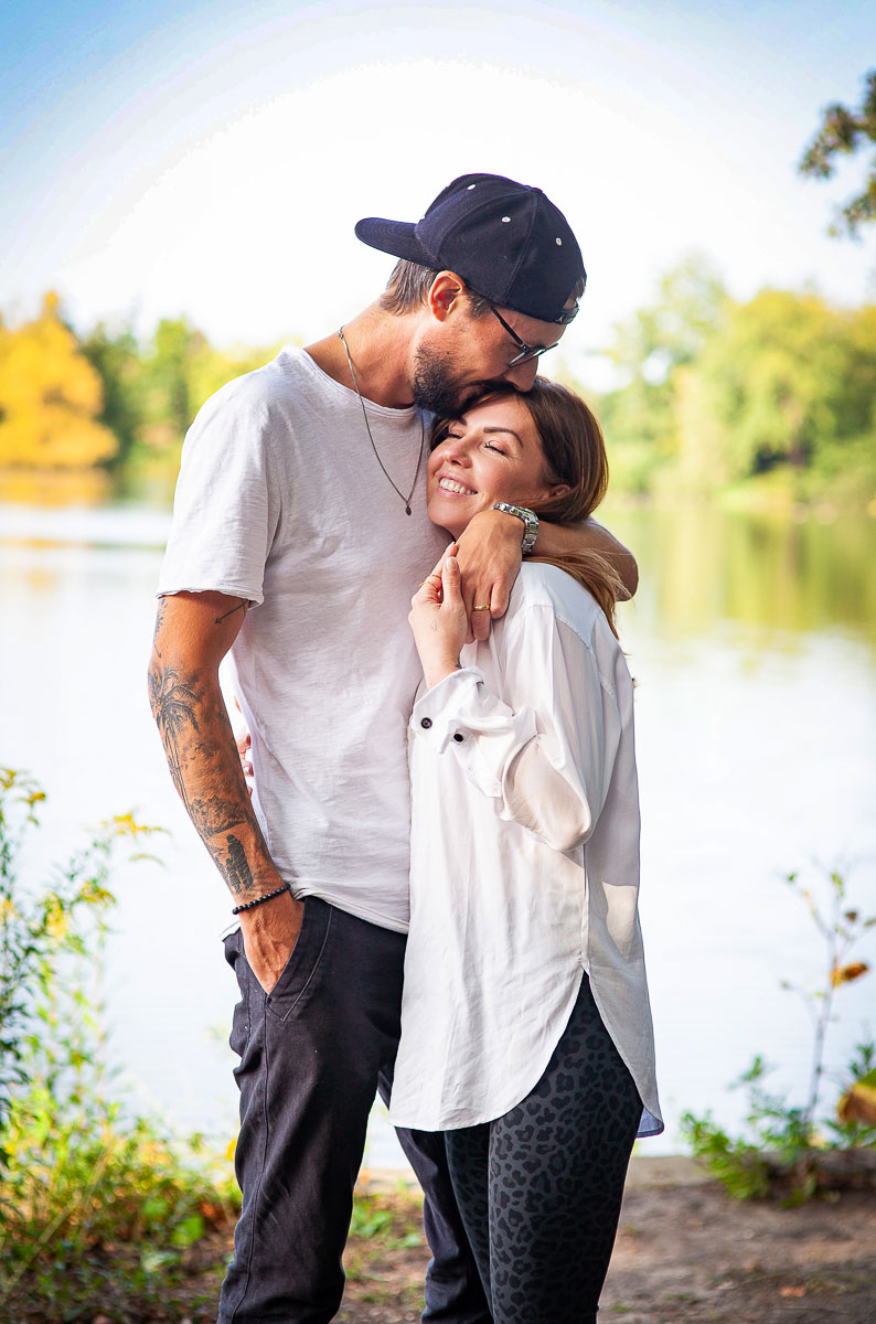 Galeriebild aus der Kategorie Pärchen