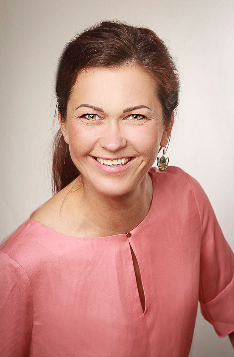 Galeriebild aus der Kategorie Bewerbungsfotos