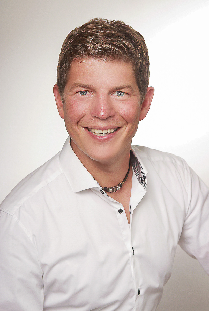 Galeriebild aus der Kategorie Bewerbungsfotos