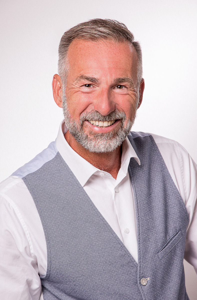 Galeriebild aus der Kategorie Bewerbungsfotos