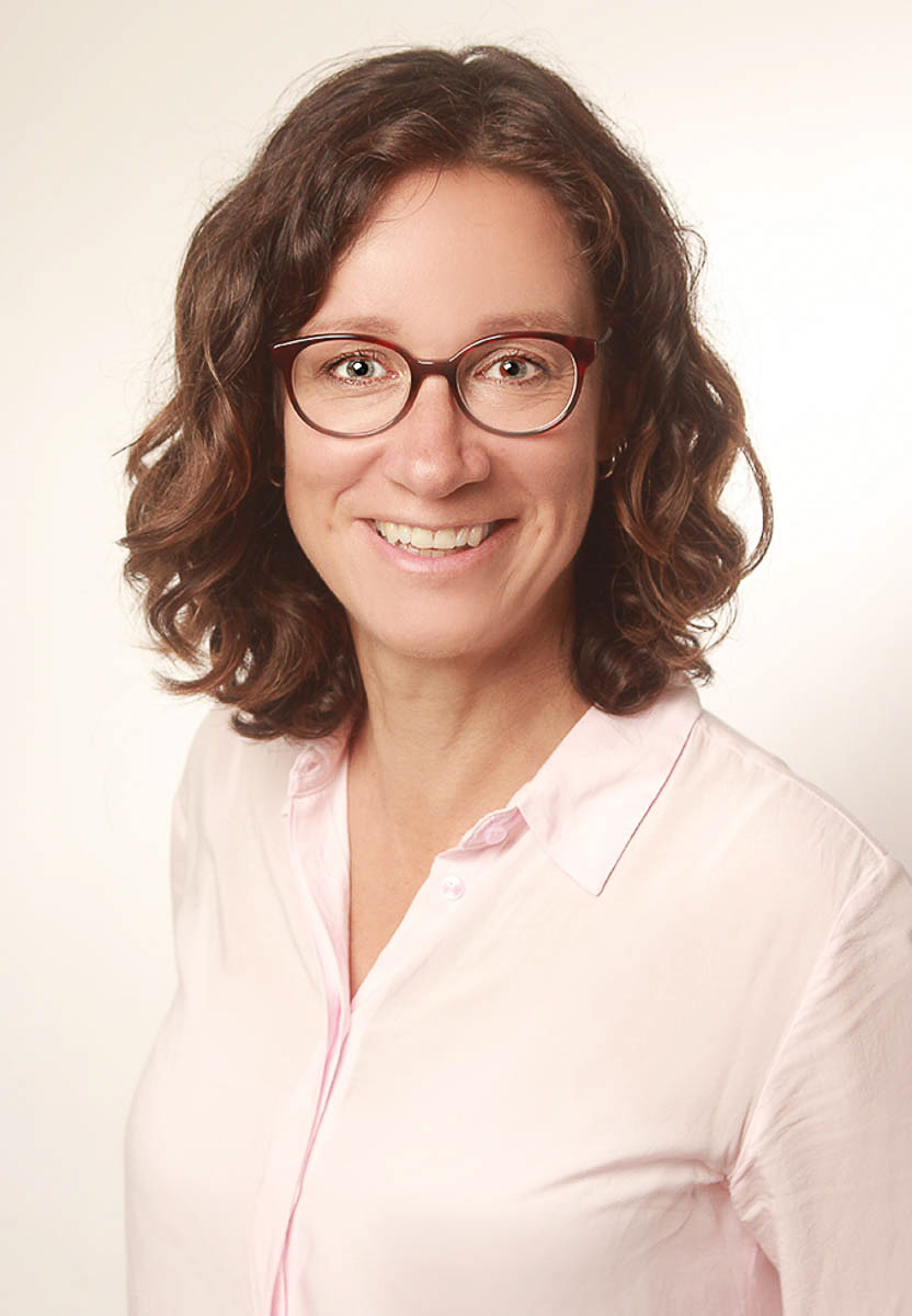 Galeriebild aus der Kategorie Bewerbungsfotos