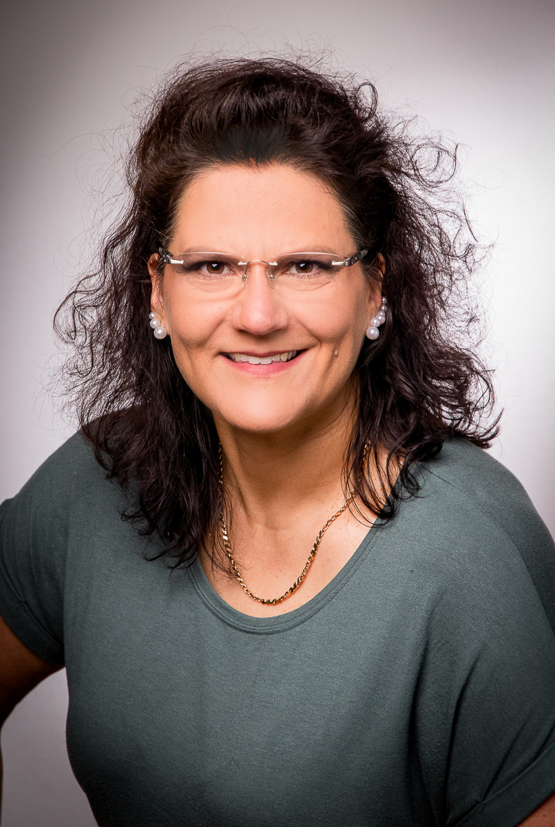 Galeriebild aus der Kategorie Bewerbungsfotos