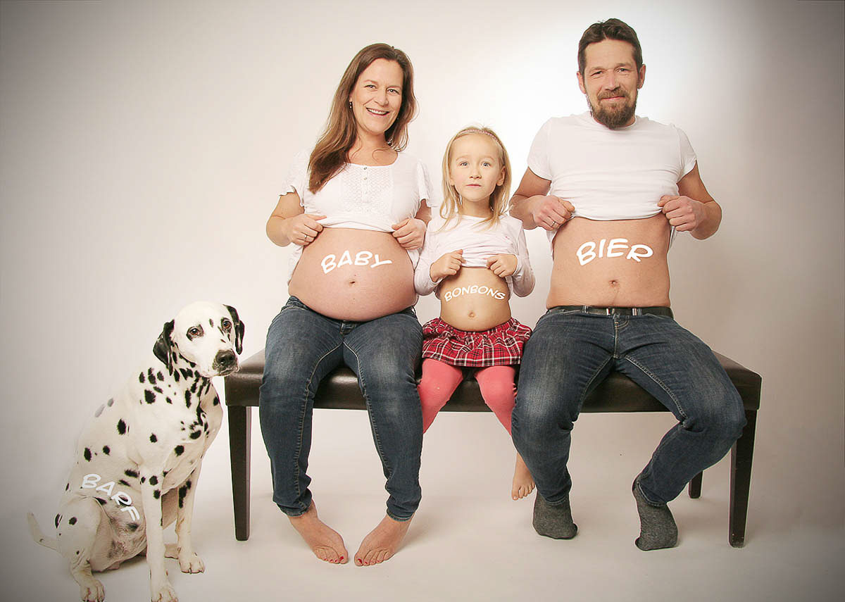 Galeriebild aus der Kategorie Familien