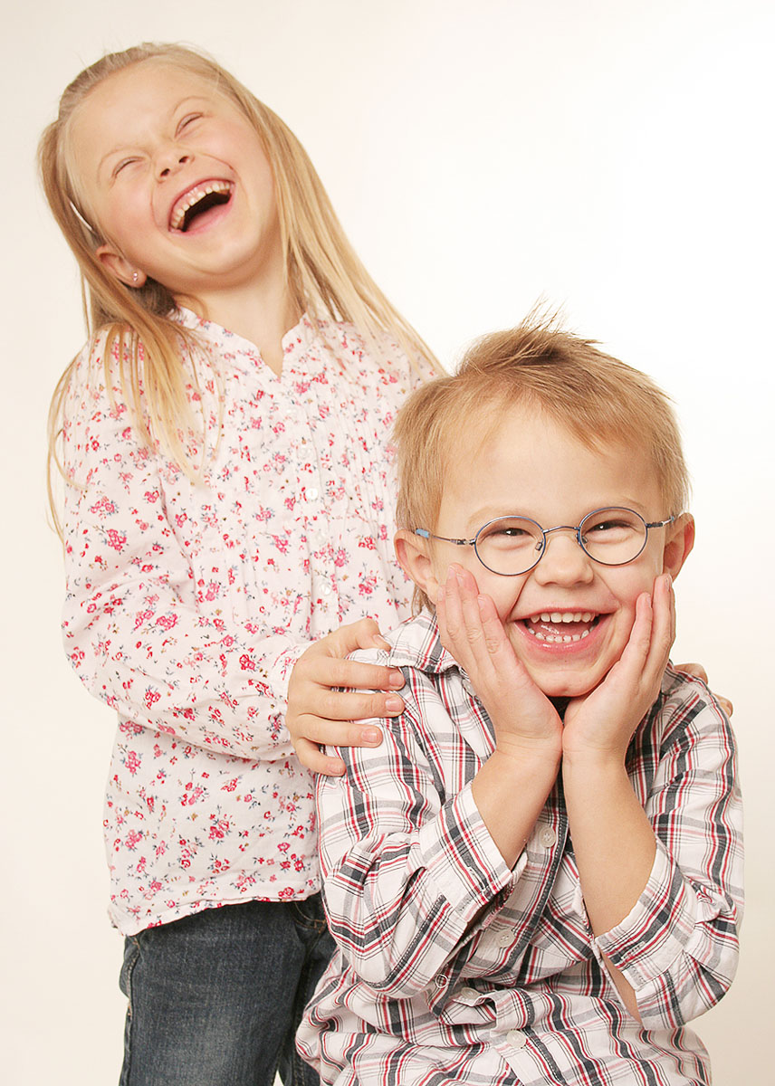 Galeriebild aus der Kategorie Familien