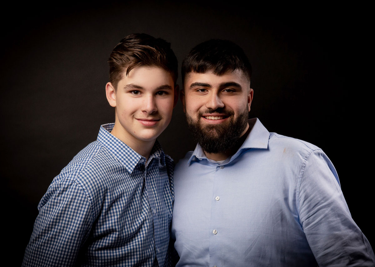 Galeriebild aus der Kategorie Familien