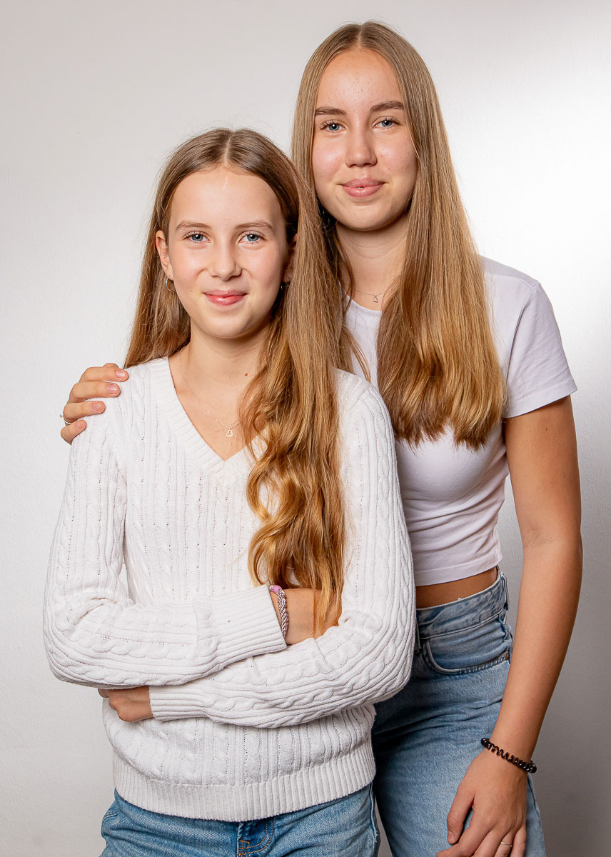 Galeriebild aus der Kategorie Familien