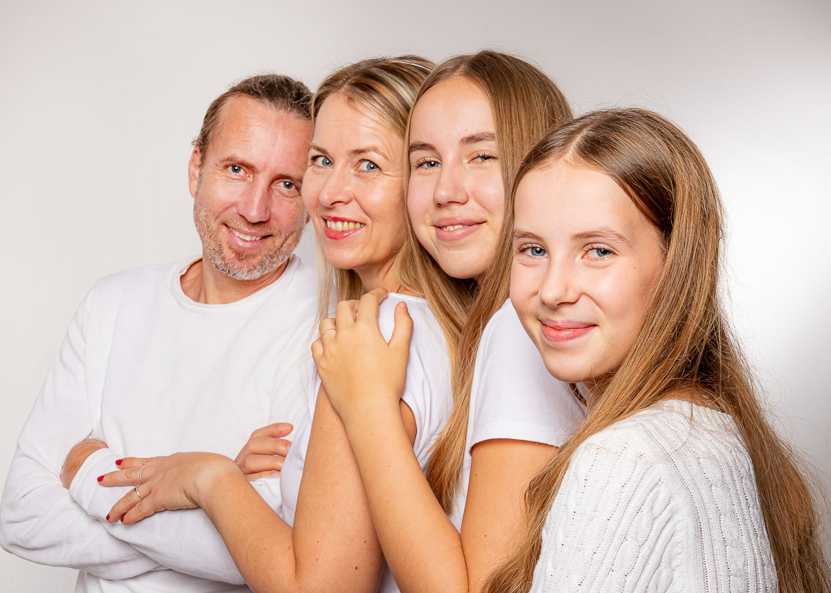 Galeriebild aus der Kategorie Familien