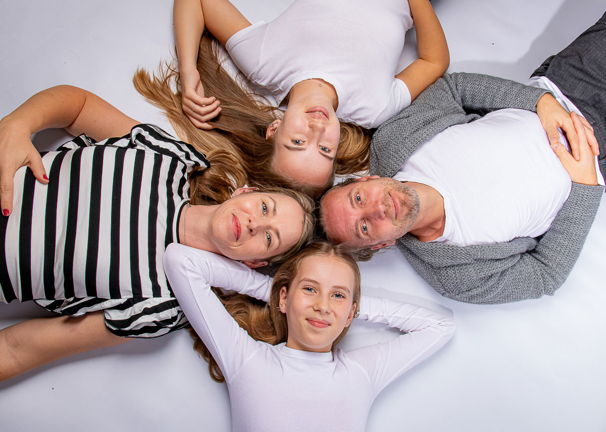 Galeriebild aus der Kategorie Familien