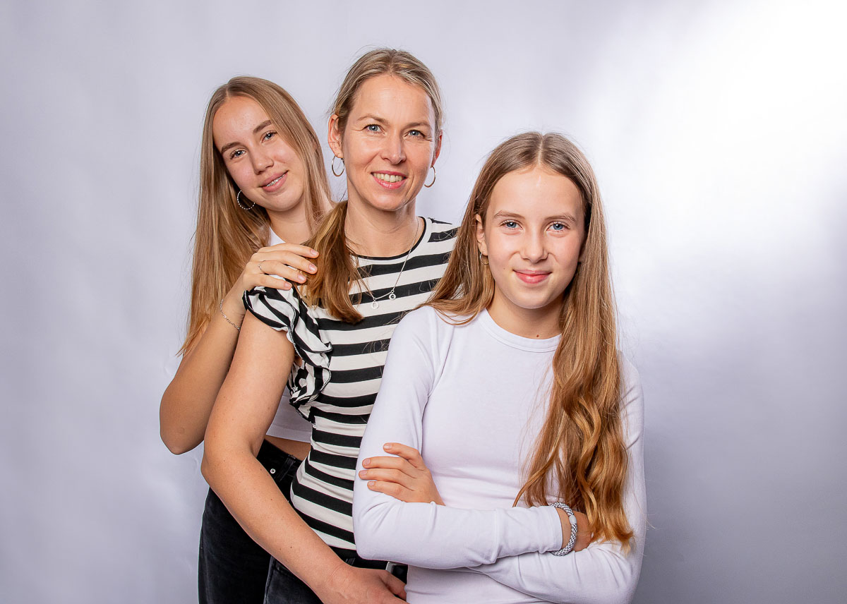 Galeriebild aus der Kategorie Familien