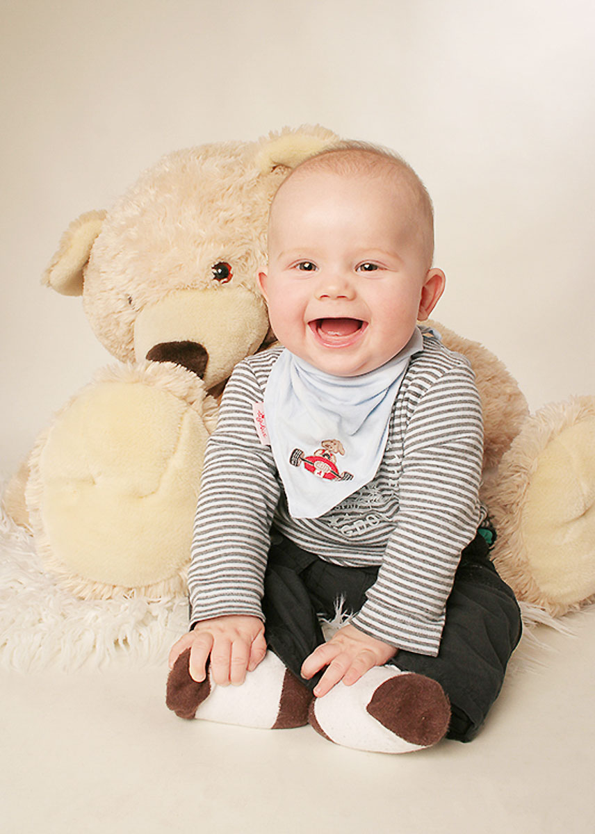 Galeriebild aus der Kategorie Familien