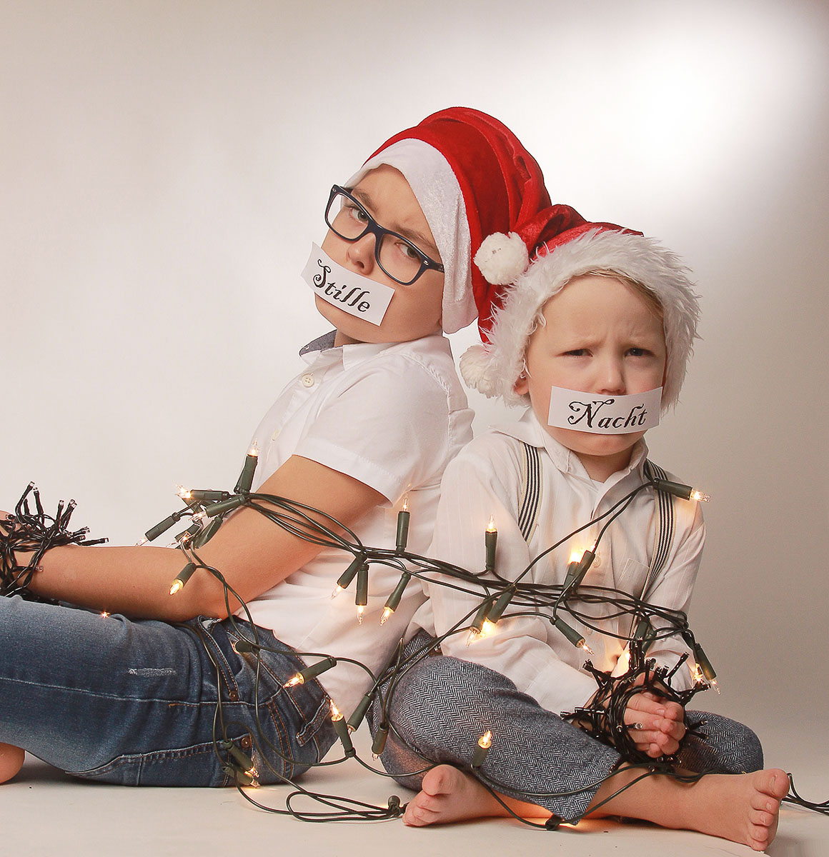 Galeriebild aus der Kategorie Familien