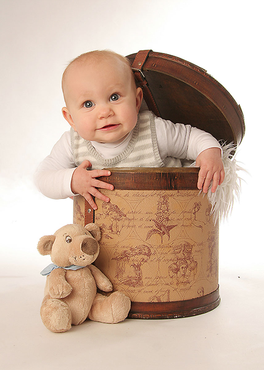 Galeriebild aus der Kategorie Familien