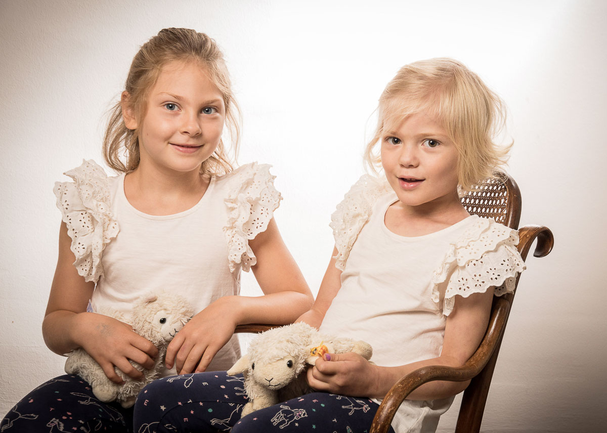 Galeriebild aus der Kategorie Familien