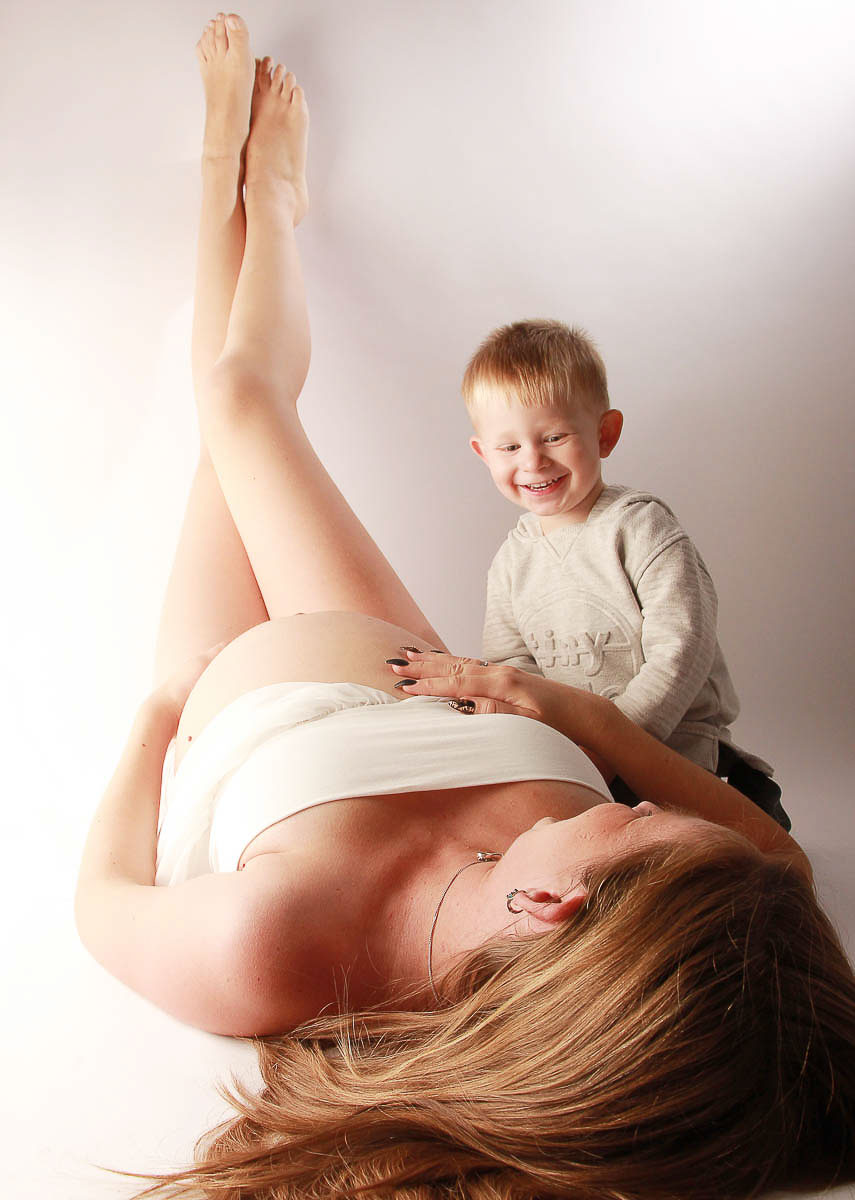 Galeriebild aus der Kategorie Schwanger