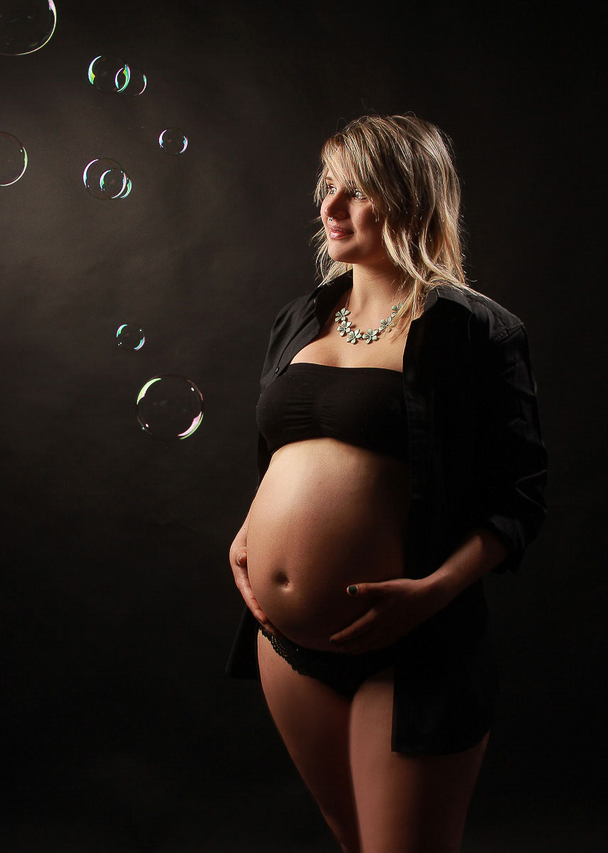 Galeriebild aus der Kategorie Schwanger