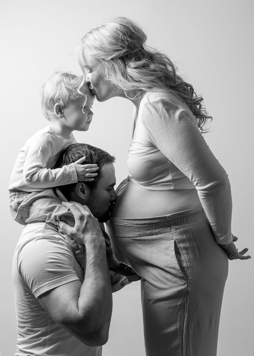 Beispielfoto aus der Kategorie Studiofotografie