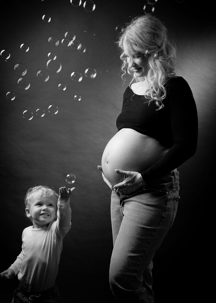 Galeriebild aus der Kategorie Schwanger