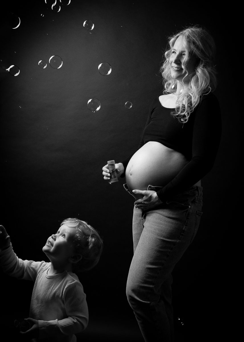 Galeriebild aus der Kategorie Schwanger