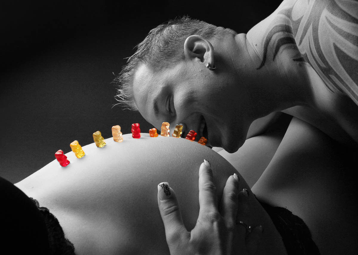 Galeriebild aus der Kategorie Schwanger