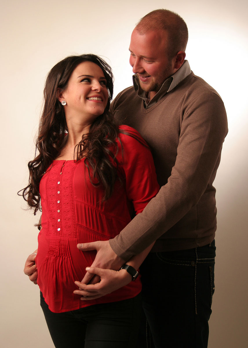 Galeriebild aus der Kategorie Schwanger