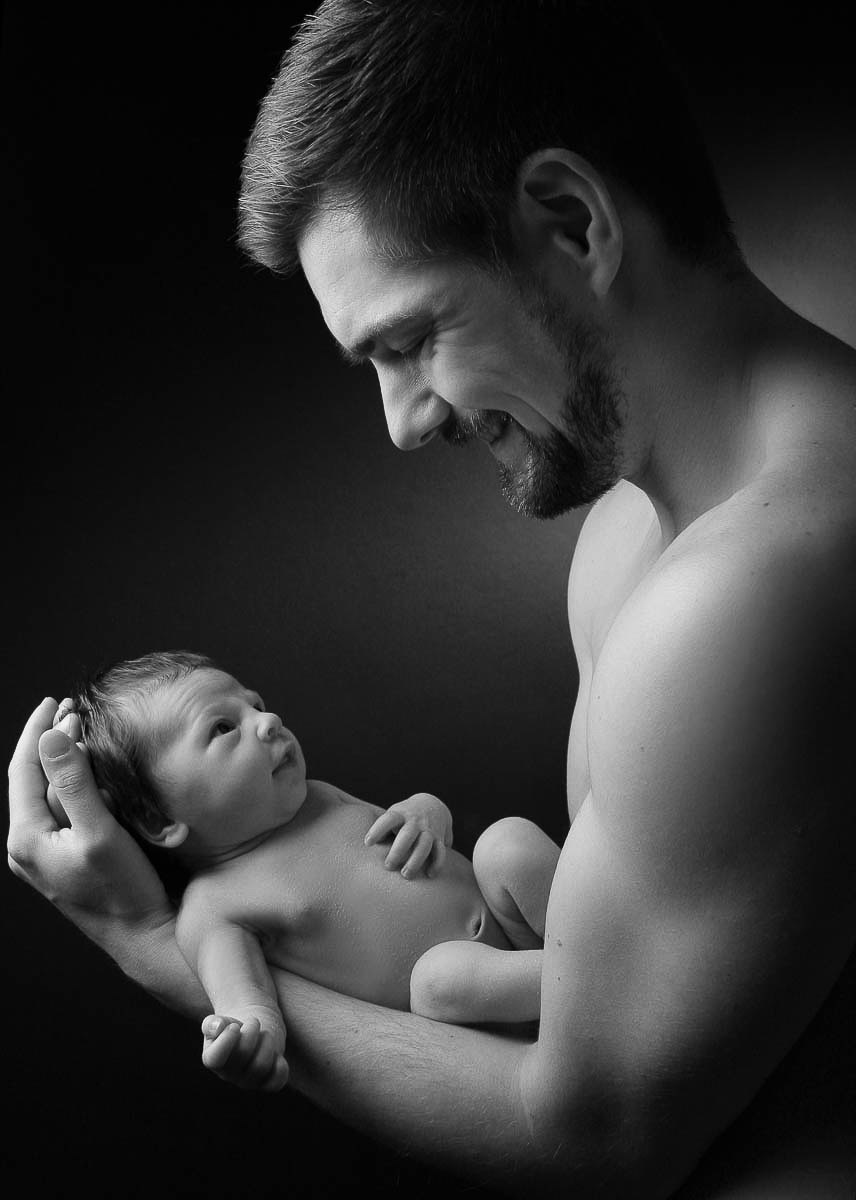 Galeriebild aus der Kategorie Frisch geschlüpft