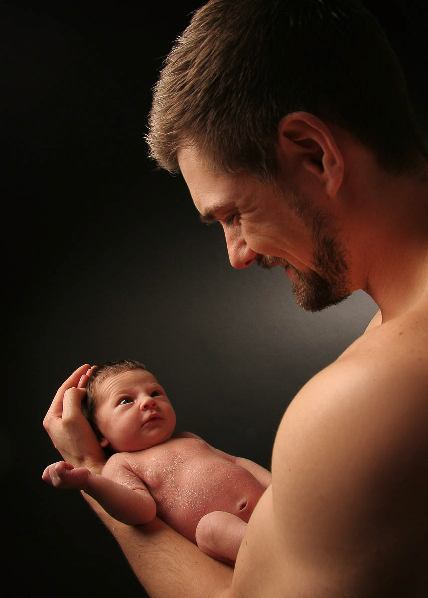 Galeriebild aus der Kategorie Frisch geschlüpft