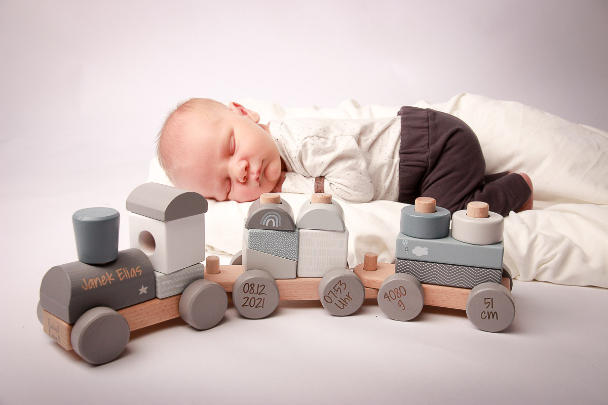 Galeriebild aus der Kategorie Frisch geschlüpft