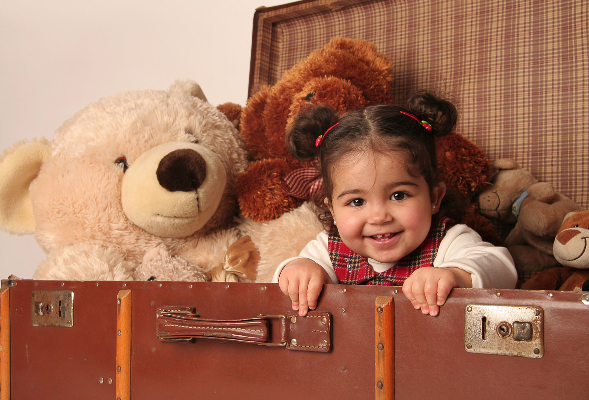 Galeriebild aus der Kategorie Baby und älter