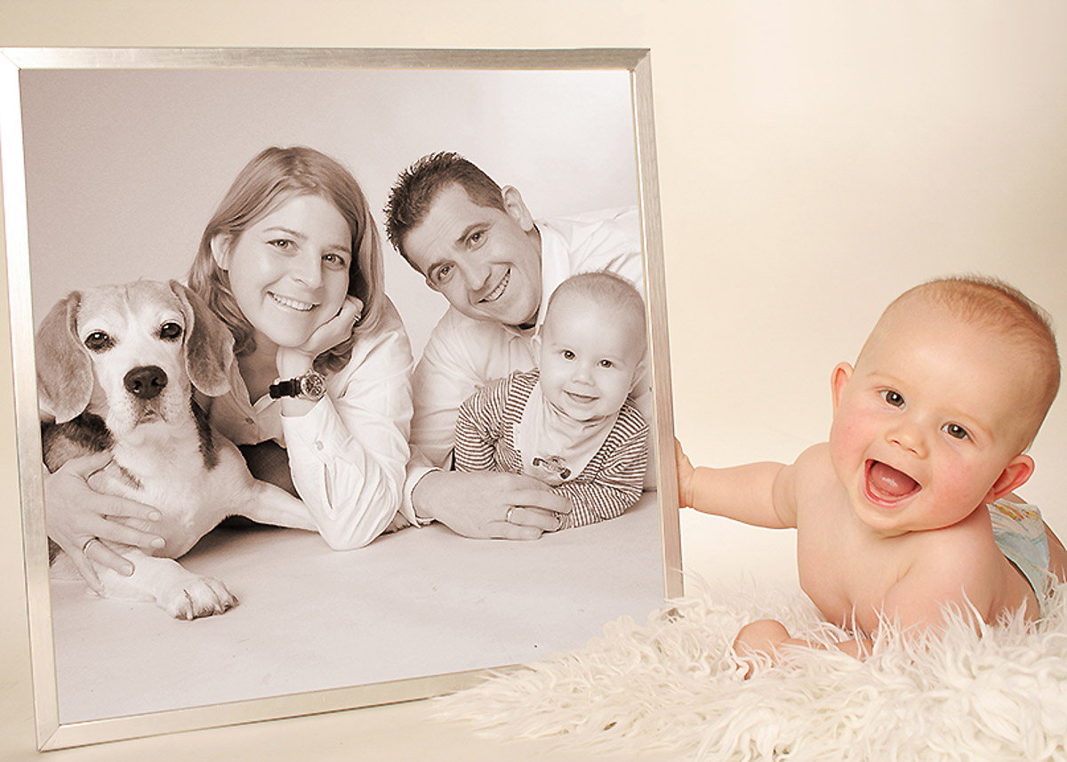 Galeriebild aus der Kategorie Baby und älter