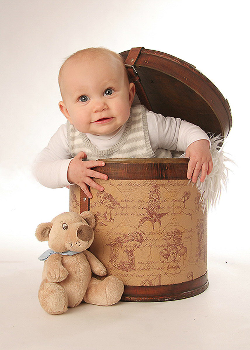 Galeriebild aus der Kategorie Baby und älter