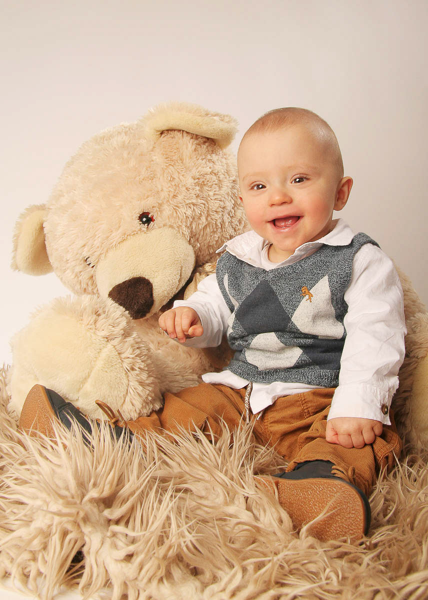 Galeriebild aus der Kategorie Baby und älter