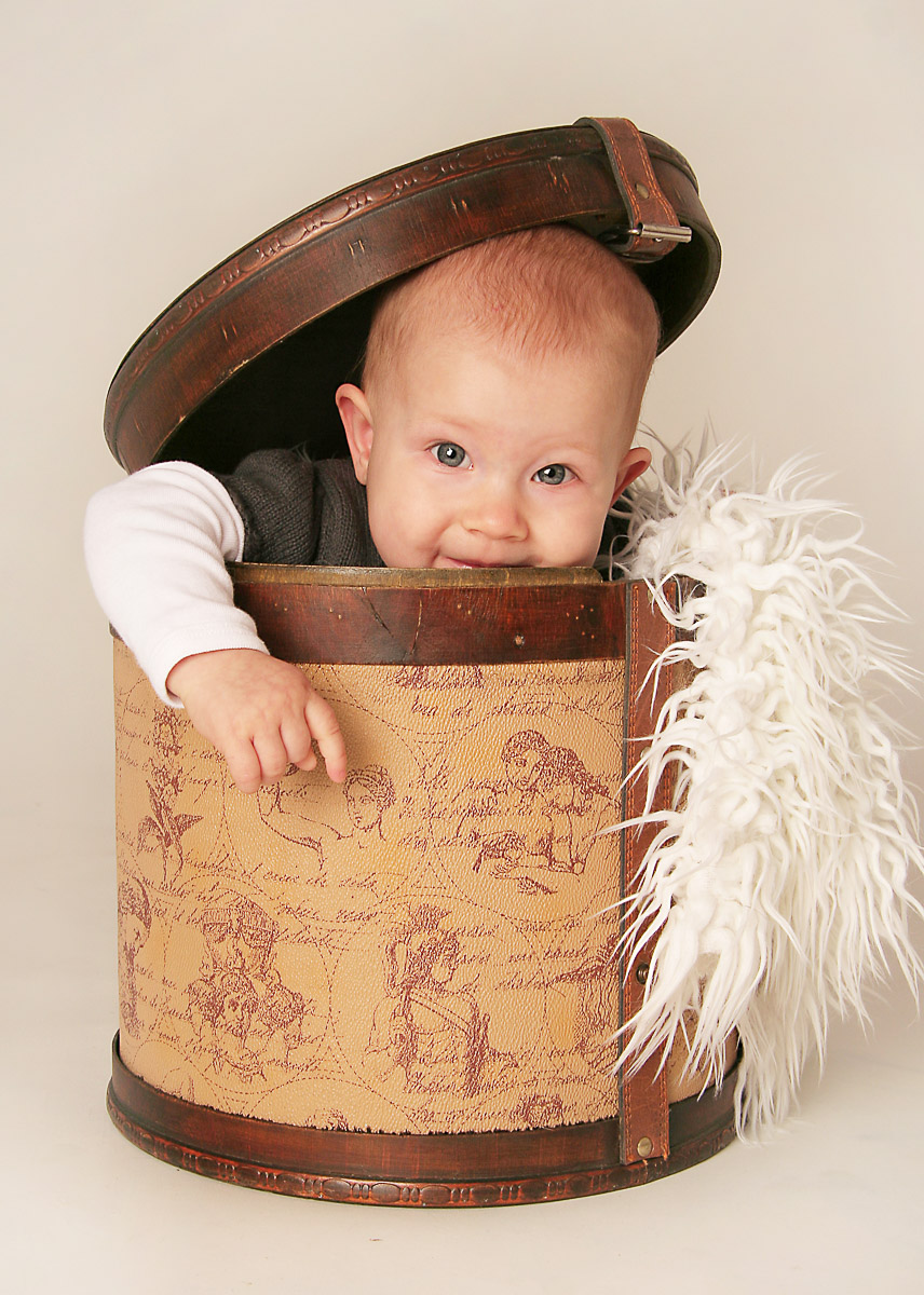 Galeriebild aus der Kategorie Baby und älter