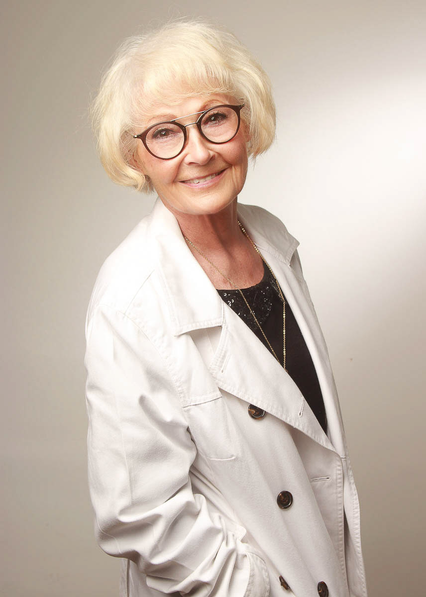 Galeriebild aus der Kategorie Portraits