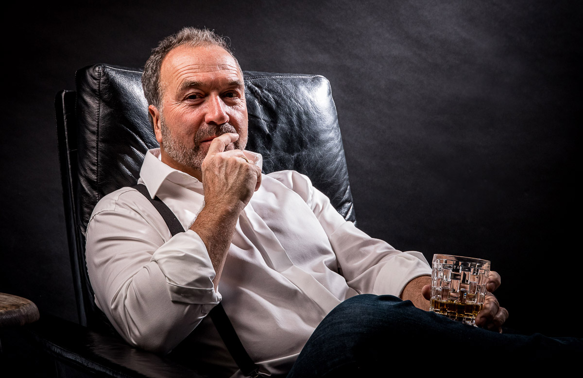 Galeriebild aus der Kategorie Portraits