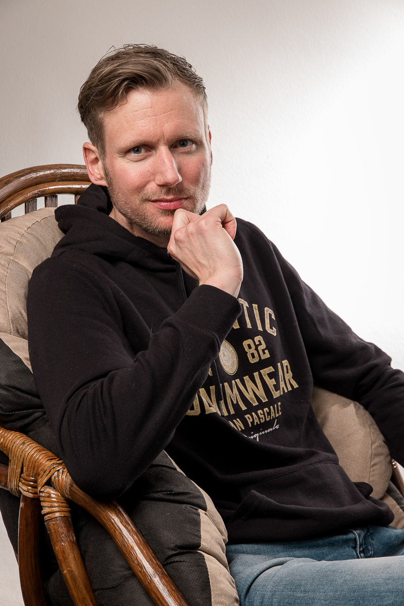 Galeriebild aus der Kategorie Portraits