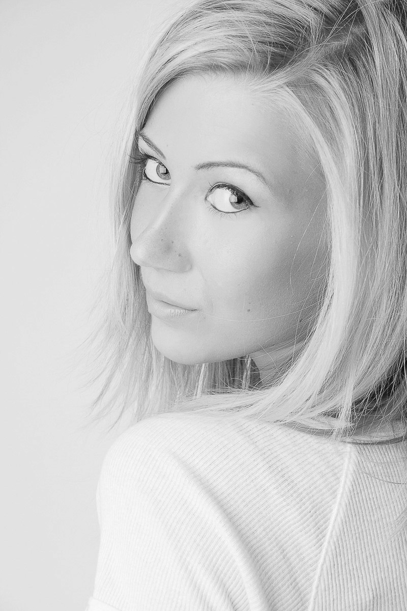 Galeriebild aus der Kategorie Portraits