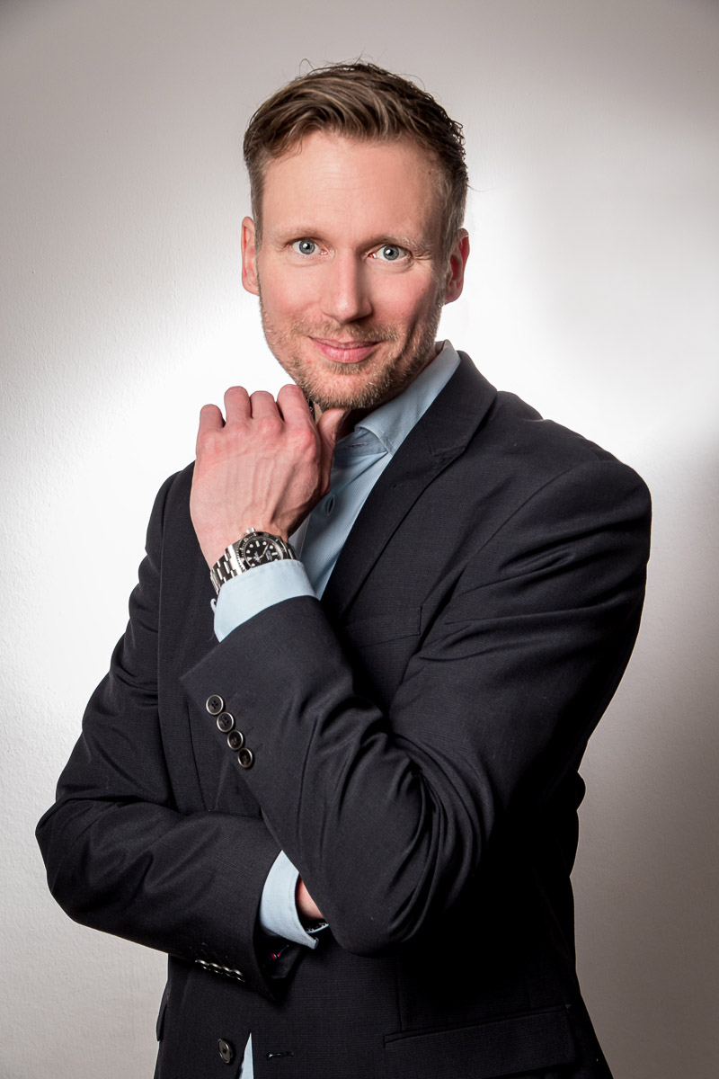 Galeriebild aus der Kategorie Portraits